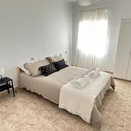 Ap House. Pto Del Rosario, Fuerteventura. Leilighet Puerto del Rosario  Eksteriør bilde
