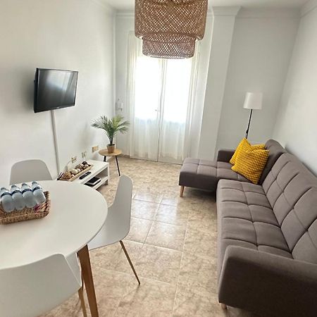 Ap House. Pto Del Rosario, Fuerteventura. Leilighet Puerto del Rosario  Eksteriør bilde