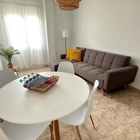 Ap House. Pto Del Rosario, Fuerteventura. Leilighet Puerto del Rosario  Eksteriør bilde