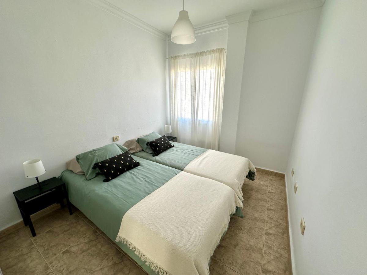 Ap House. Pto Del Rosario, Fuerteventura. Leilighet Puerto del Rosario  Eksteriør bilde